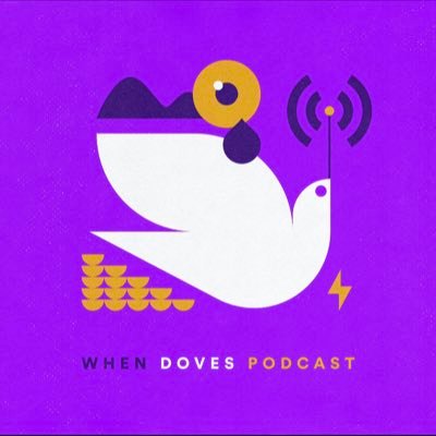 A podcast  journey through Prince’s discography. https://t.co/Ea95UhSLiw