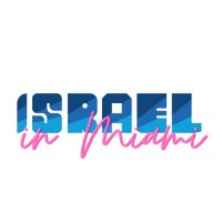 Israel in Miami(@IsraelinMiami) 's Twitter Profileg