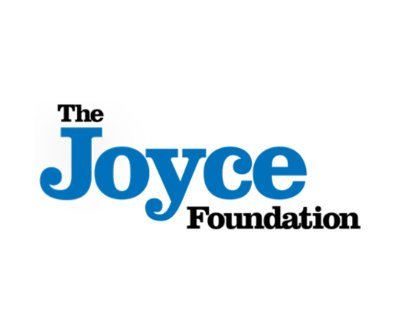 The Joyce Foundation