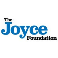 The Joyce Foundation(@JoyceFdn) 's Twitter Profile Photo