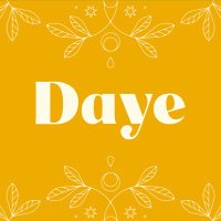 Daye (@meetdaye) 's Twitter Profile
