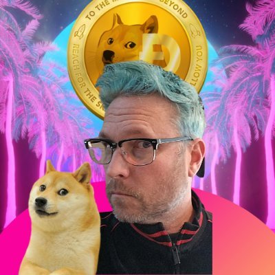 #dogecoin