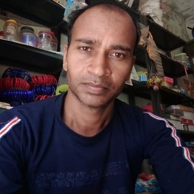 amritlalkacher's profile picture. IAM poor