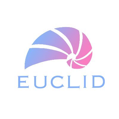 早稲田大学デザイン研究会『Euclid\ユークリッド』さんのプロフィール画像