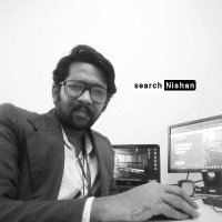 search Nishan (@searchnishan) 's Twitter Profile
