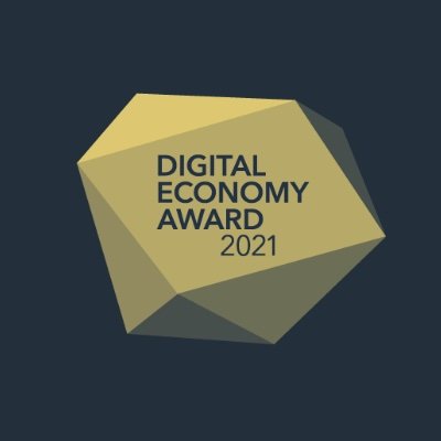 Digital Economy Award