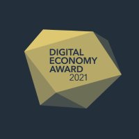 Digital Economy Award (@sdeawards) 's Twitter Profile Photo Digital Economy Award (@sdeawards) 's Twitter Profile Photo