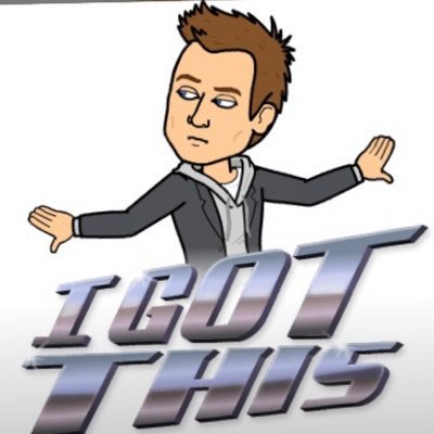 teacherlad2012's profile picture. Assistant Headteacher. Year 4 & PE Teacher. NPQML. Growth Mindset Lover. Data Nerd.