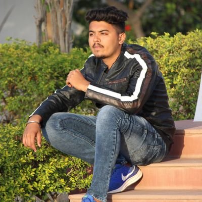 Bhavy_77's profile picture. 