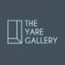 The Yare Gallery (@theyaregallery) Twitter profile photo The Yare Gallery (@theyaregallery) Twitter profile photo
