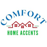 Comfort Home Accents(@ComfortHAccents) 's Twitter Profile Photo