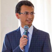 Efrain Bautista (@ebautistau) 's Twitter Profile