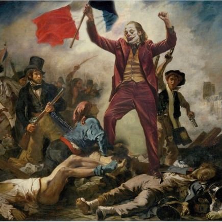 JokR_Joie's profile picture. 