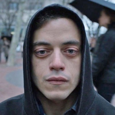 theHackerZero's profile picture. 01011001 01101111 01110101 00100000 01100100 01101111 01101110 00100111 01110100 00100000 01100101 01110110 01100101 01101110 00100000 01101011 01101110 0110111