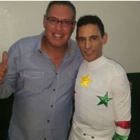 Wlaimar Suarez (@suarez_wlaimar) 's Twitter Profile