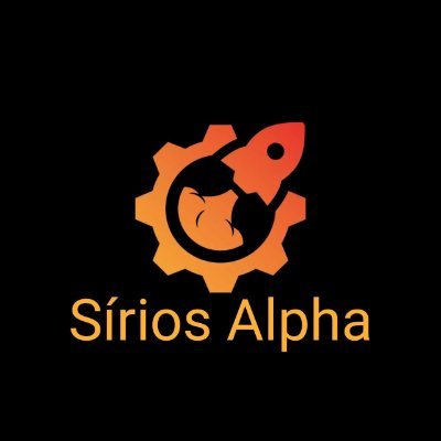 AlphaSirios's profile picture. ASTROFOTOGRAFIA AMADORA DO QUINTAL.
Gustavo Cardoso
Mineiros do Tietê - SP
Cristiane ❤️
Arthur Miguel 💙