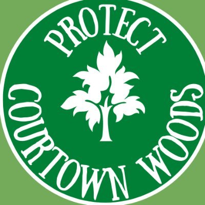 Community Group Protecting Courtown Woodlands for Future Generations.