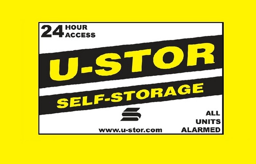 U-STOR is a leading provider of clean, safe, and individually alarmed self-storage mini warehouses. We offer the affordable solution to your storage needs.