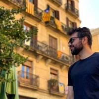 Netto Farah (@nettofarah) 's Twitter Profile Photo Netto Farah (@nettofarah) 's Twitter Profile Photo