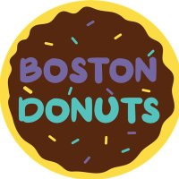 Boston Donuts(@bostondonuts_tr) 's Twitter Profile Photo
