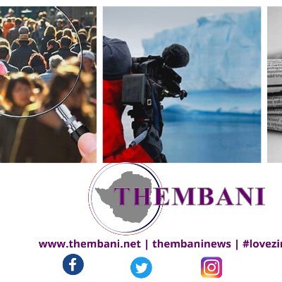 NewsThembani's profile picture. 