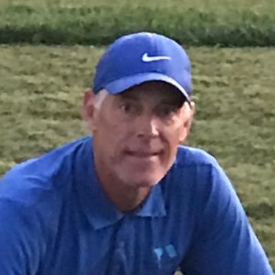 Rick Wrona Profile