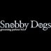 Snobby Dogs (@SnobbyDogs) Twitter profile photo