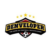 Denveloper - The Home of Football Watchalongs (@denveloperj) 's Twitter Profile Photo Denveloper - The Home of Football Watchalongs (@denveloperj) 's Twitter Profile Photo