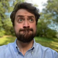 Brian Whitworth (@bhamtox) 's Twitter Profile