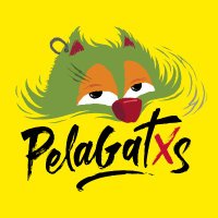 PelaGatos Reggae(@PelaGatosReggae) 's Twitter Profile Photo