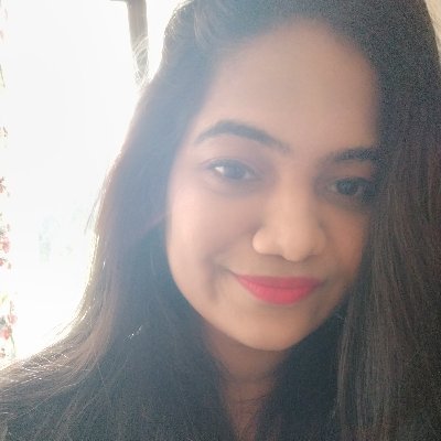 style_kriti's profile picture. Thinker