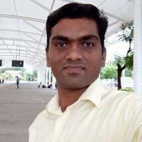 Sandip Marathe (@maratheharshdip) 's Twitter Profile