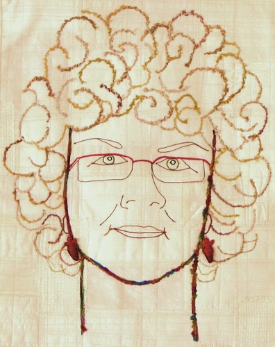 Fibre Artist