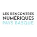 Rencontres Numériques Pays Basque (@rencontresnumpb) Twitter profile photo Rencontres Numériques Pays Basque (@rencontresnumpb) Twitter profile photo