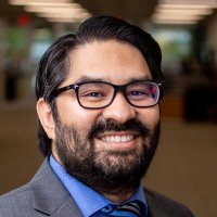 Adrian Bustillos, PhD (@adbustil) 's Twitter Profile