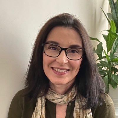 CarlaGenomicsUK's profile picture. My tweets are my own opinion.