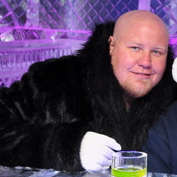 hdv8dr's profile picture. DISCLAIMER: All tweets are opinions of Chad not any of@my employers