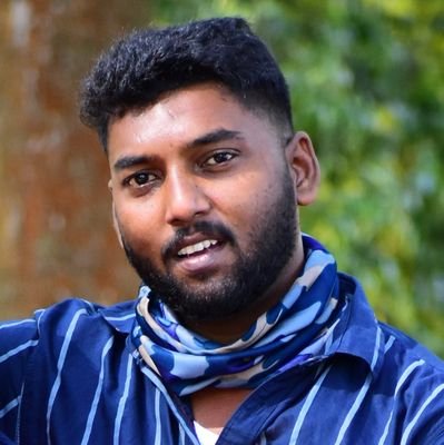 AKunjamy's profile picture. ✌️