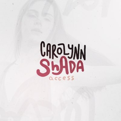 Bem vindos a mais nova fonte de informações e atualizações sobre a bailarina e YouTuber Carolynn Shada!