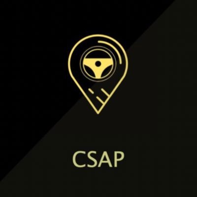 AppCsap's profile picture. Car services application, UAEU