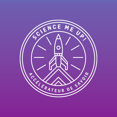 Science me Up Profile