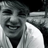 joel bush - @joel_bush Twitter Profile Photo