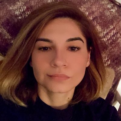 Cemre_Bilge's profile picture. Nobody, no-nobody !