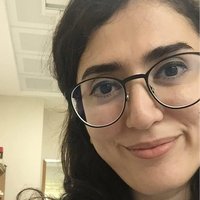 Neslihan Gokcen (@neslihangken7) 's Twitter Profile