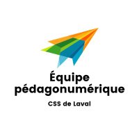 Équipe pédagonumérique Laval (@equipepnumlaval) 's Twitter Profile Photo Équipe pédagonumérique Laval (@equipepnumlaval) 's Twitter Profile Photo