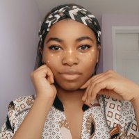 Sydney Toles (@tolessydney) Twitter profile photo