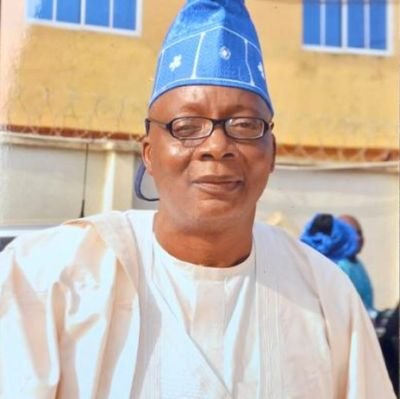 Retired public servant,
ManCity fan
Practicing and faithful Muslim