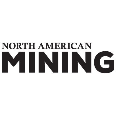 North American Mining magazine