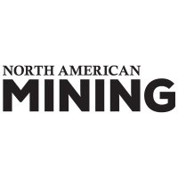 North American Mining magazine(@NAminingmag) 's Twitter Profile Photo