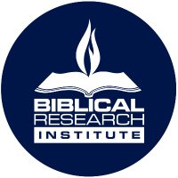 Biblical Research Institute (@bri_gc) 's Twitter Profile